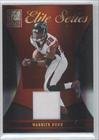 2006 Donruss Elite Series Jerseys #20 - Warrick Dunn/299