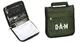 DAM Vorfachtasche groß
