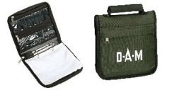 DAM Vorfachtasche groß