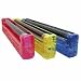 Kitchen & Housewares : Fluorescent blacklight tube holder, 450mm, Red