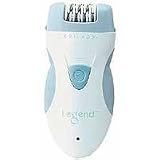 Epilady EP-810-33A Legend 4 Full-Size Rechargeable Epilator