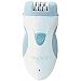 Epilady EP-810-33A Legend 4 Full-Size Rechargeable Epilator