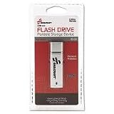 21VrZbPFZhL. SL160  NSN5584988 USB Flash Drive, Password Protected, 16GB, Silver