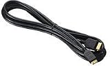 Canon HTC-100 Mini-HDMI Cable for Canon HD Camcorders