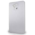 Serta Perfect Sleeper Crib & Toddler Bed Mattress