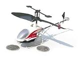 Kitchen & Housewares : Syma 609A Micro Radio Controlled Helicopter