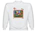 Backyardigans Sweater - Sitting In The Back Yard Infant/Toddler Sweat Shirt