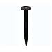In The Breeze 7 inch Ground Stake (option for baby spinners)