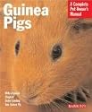 Guinea Pigs (Barron's Complete Pet Owner's Manuals)