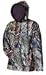 MAD HOODED FLEECE PULLOVER