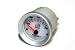 Bully Dog 30302 White Dial Transmission Temperature Gauge