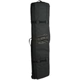 DC Radar Wheeled Snowboard Bag
