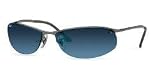 Ray-Ban RB 3179 'SIDESTREET' Sunglasses- All Colors by 