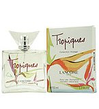 Tropiques By Lancome For Women. Eau De Toilette Spray 1.7 OZ