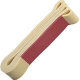 Champion Sports 42 Stretch Training Bands - Heavy