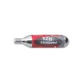 Ravx 12 Gram Threaded CO2 Cartridge - 30 Pack - PC23T
