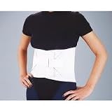 Graham Field Lumbar Sacral Support Large