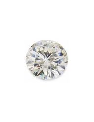 08.50 mm Very Good Faceted by US Gems