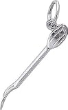 Kayak Paddle Charm by Rembrandt Charms