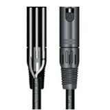 25' Microphone Cable