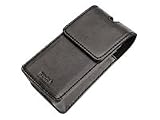 Kodak - Soft case for digital photo camera - leatherette - black