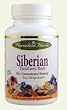 Eleuthro (Siberian Ginseng) 50:1 - 60 - VegCap Eleuthro (Siberian Ginseng) 50:1 - 60 - VegCap