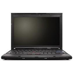 Lenovo ThinkPad X200s 7470 12.1-Inch Widescreen Laptop (Black) by Lenovo