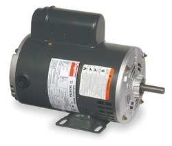 Dayton 6K973 Motor, 1/3 HP, General