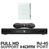Tivo TCD746320 Series4 Premiere DVR Bundle