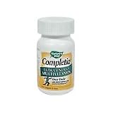 Completia Ultra Energy Iron Free - 180 tabs., (Nature s Way)