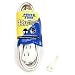 Power Zone 15' 16/2 Spt-2 Ext. Cord White 770603W