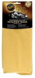 Meguiar's X2020 Supreme Shine Microfiber - Pack of 3