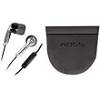 Earbud Stereophones