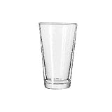 16 Oz. Heat Treated Mixing Glass (1639HTLIB)