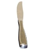 K Eatlery Weighted Utensils - Knife