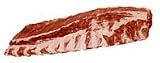 All Natural Pork Loin Baby Back Ribs 1-1/34 lb each