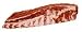 All Natural Pork Loin Baby Back Ribs 1-3/4 lb each