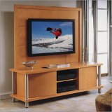 Laurier Furniture 2260 / 2261 / 2291 - Plasma Entertainment Center