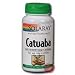 image 45 - Solaray Catuaba Bark 465 mg 100 Cap