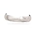 Polished Band Toe Ring
