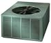 Rheem 13 SEER R410A 3.5 Ton Split System Heat Pump