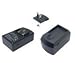 Battery Charger for FujiFilm FinePix F Series,FinePix V Series,FinePix Z Series,(Fits selected models only),Compatible Part Numbers:NP-40,