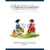 Fr�her Anfang auf dem Cello 3: Die Celloschule f�r Kinder ab 4 Jahre. Fr�hes Duospiel. T�nze und Spielst�cke in verschiedenen Tonarten aus alter und neuer Zeit. 12 �bungen mit 88 Spielst�cken