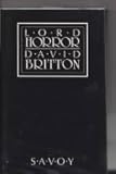 Lord Horror