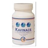 NeuroScience Kavinace 120 Capsules