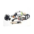 Soundgate FDPD4 iPod Auxiliary Input Simple Controller for Ford Vehicles 2005-Newer Models