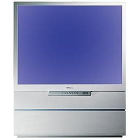 Toshiba 43 VJ 13 P  Projection Television