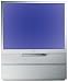 Toshiba 43VJ13P  Projection Television  from Toshiba