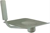 Vantage Point Wall mount for 13-17 TV. White