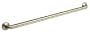 KOHLER K-10544-BN Traditional 36-Inch Grab Bar, Vibrant Brushed Nickel